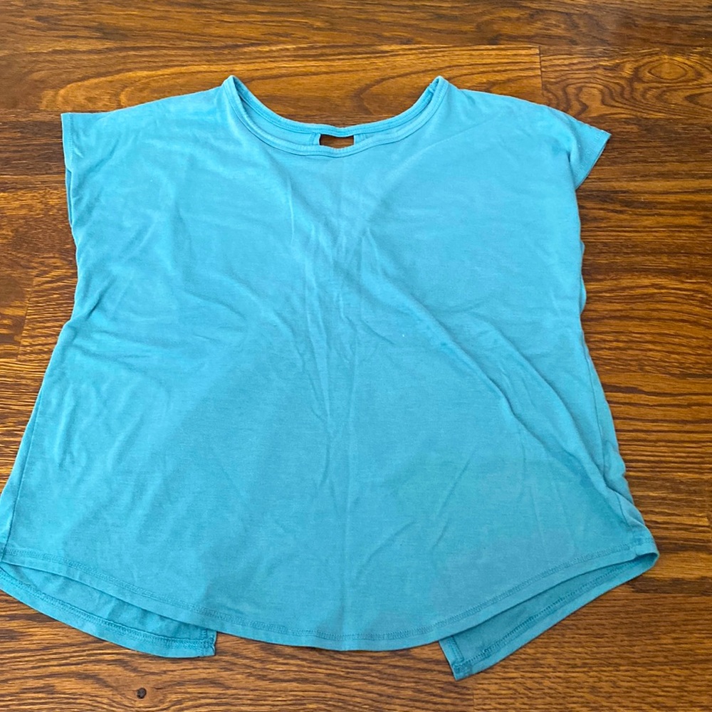 old navy athletic top